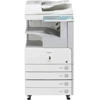 Canon Ir 3245 Copier Machine - Machines