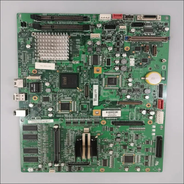 Canon iR 3245 Fiery Board - SPARE PARTS
