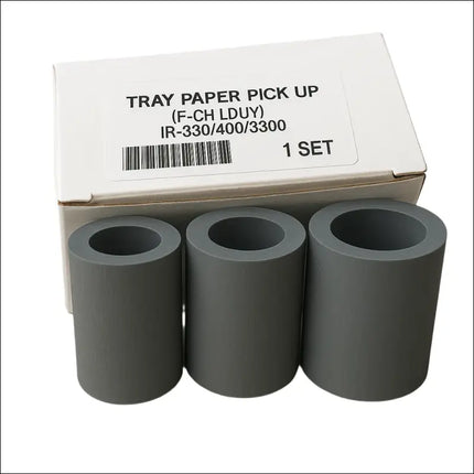 Canon IR 3300 Pickup Rollers Tray Paper Pick Up Set - SPARE PARTS