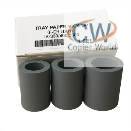 Canon IR 3300 Pickup Rollers Tray Paper Pick Up Set - SPARE PARTS