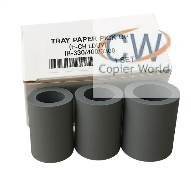 Canon IR 3300 Pickup Rollers Tray Paper Pick Up Set - SPARE PARTS