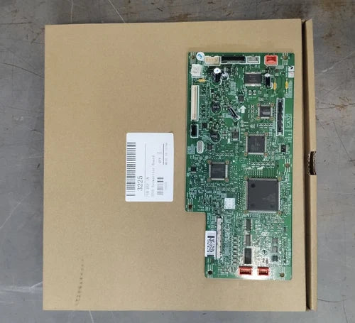 Canon IR 3225 Scanner Board