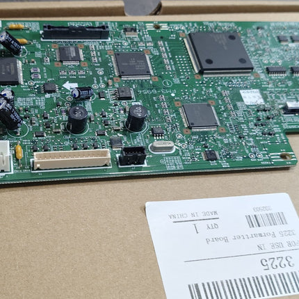 Canon IR 3225 Scanner Board