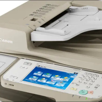 Canon IR 4045 Advance Photocopier Machine