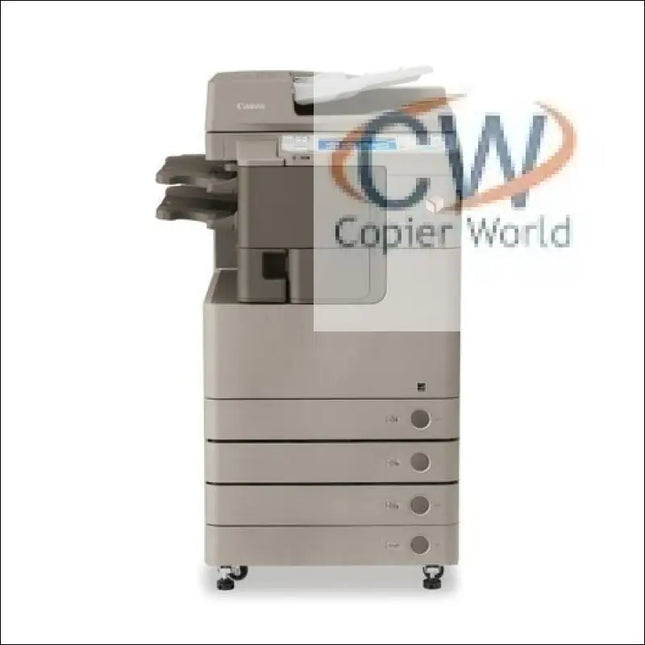Canon IR 4045 Advance Photocopier Machine