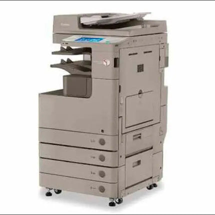 Canon IR 4045 Advance Photocopier Machine
