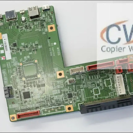 Canon IR 4545 M2 Board - SPARE PARTS