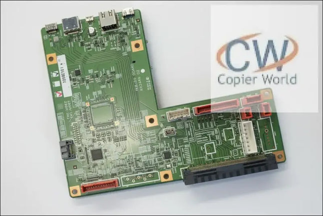 Canon IR 4545 M2 Board - SPARE PARTS