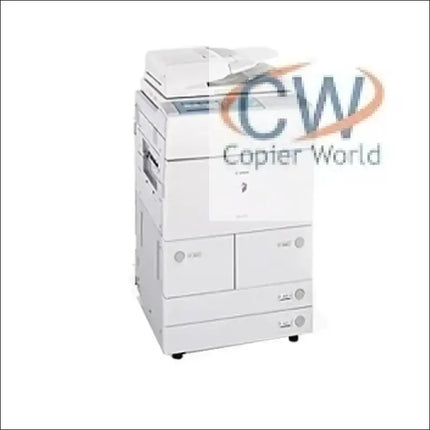 Canon Ir 5050 Copier Machine - Machines
