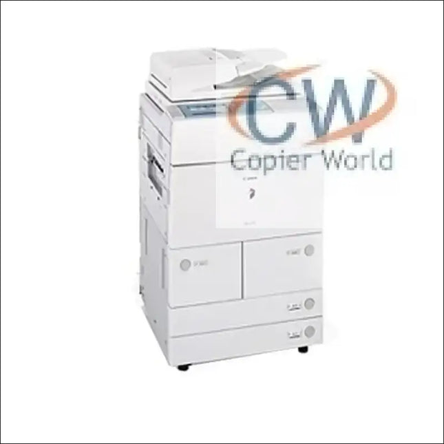 Canon Ir 5050 Copier Machine - Machines
