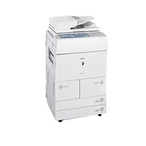 Canon Ir 5050 Copier Machine - Machines