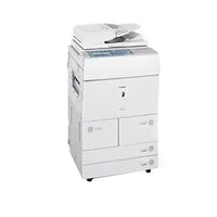 Canon Ir 5050 Copier Machine - Machines