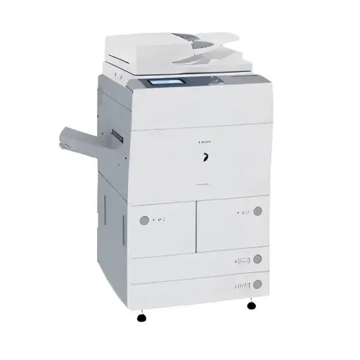 Canon Ir 5065 Copier Machine - Machines