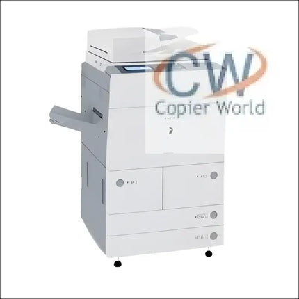 Canon Ir 5065 Copier Machine - Machines