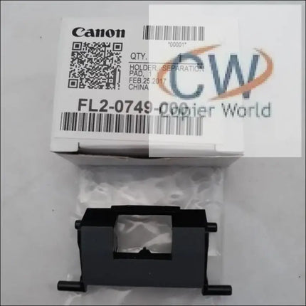 Canon IR 5075/6570 Pad Adf