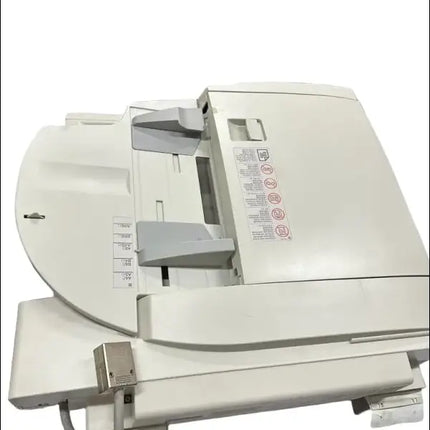 Canon Ir 5075 Adf Unit