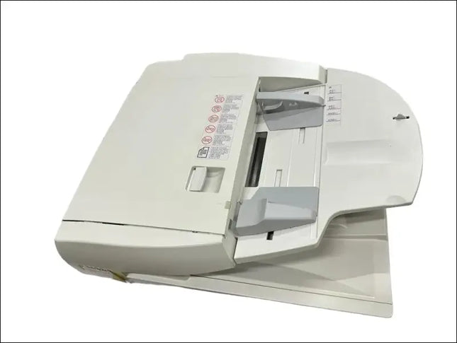 Canon Ir 5075 Adf Unit