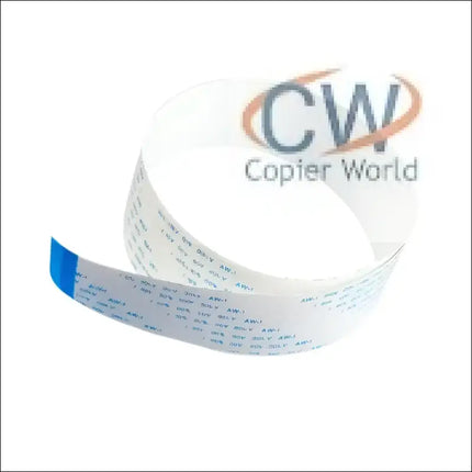 Canon IR 6000 CCD Cord Spare Part for Reliable Repair - SPARE PARTS