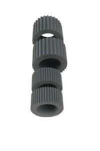 Canon IR 6000 Tray Pickup Unit Rubber Parts Set - Pickup Rubber