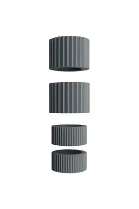 Canon IR 6000 Tray Pickup Unit Rubber Parts Set - Pickup Rubber