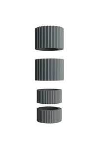 Canon IR 6000 Tray Pickup Unit Rubber Parts Set - Pickup Rubber