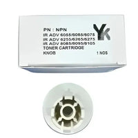 Canon Ir 6255 Toner Cartridge Knob - SPARE PARTS