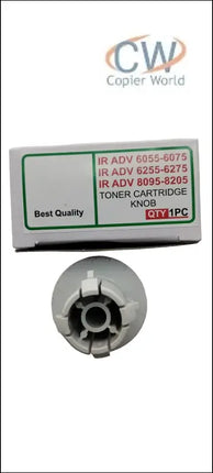 Canon Ir 6255 Toner Cartridge Knob