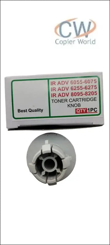 Canon Ir 6255 Toner Cartridge Knob