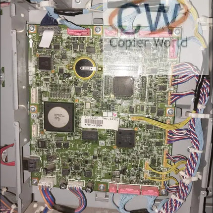 Canon IR 8585 Advance Board