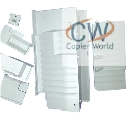 Canon Ir Adv 4025 4045 Finisher Cover
