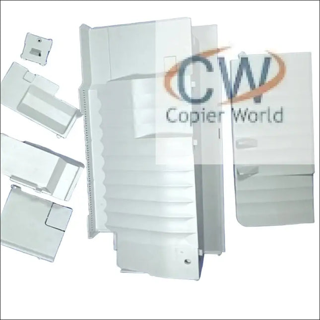 Canon Ir Adv 4025 4045 Finisher Cover