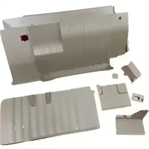 Canon Ir Adv 4025 4045 Finisher Cover - SPARE PARTS