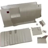 Canon Ir Adv 4025 4045 Finisher Cover - SPARE PARTS