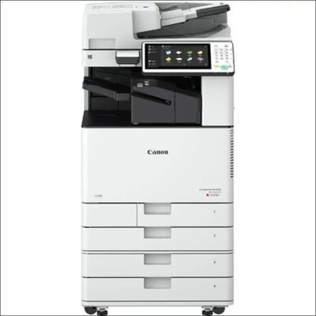 Canon IR ADV 4545i Multifunction Printer