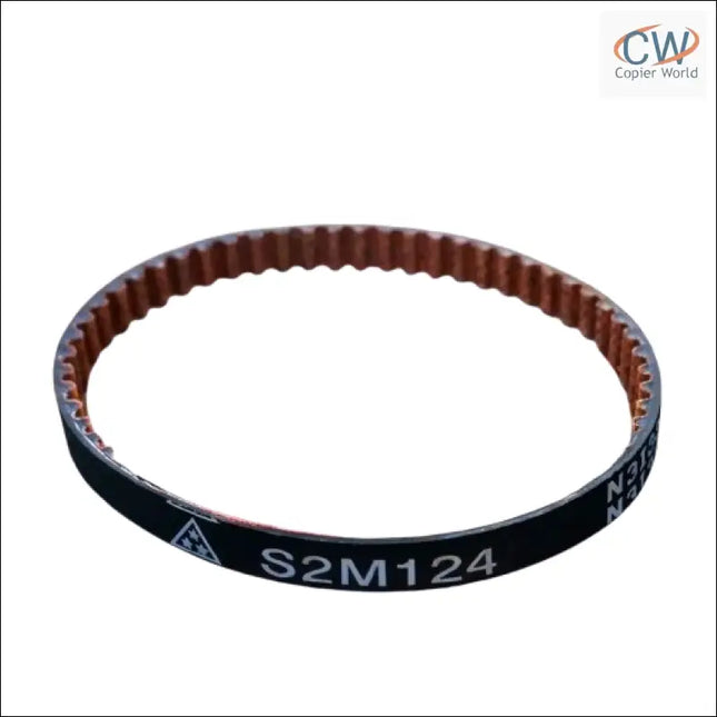 Canon IR ADV 6575 S2M124 Timing Belt Copier Spare Part