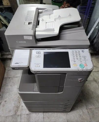 Canon IR Advance 4225 4235 Photocopy Machine - Canon Canon Photocopier Machine | CopierWorld