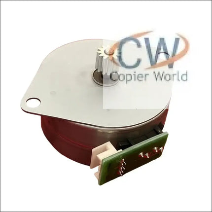 Canon ir2002 ir2202 ir2004 ir2006 ir2206 Fixing Motor