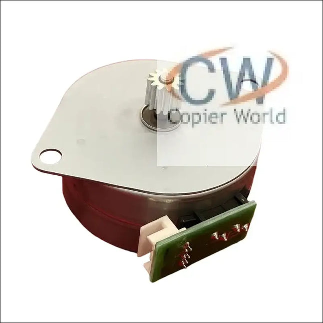 Canon ir2002 ir2202 ir2004 ir2006 ir2206 Fixing Motor