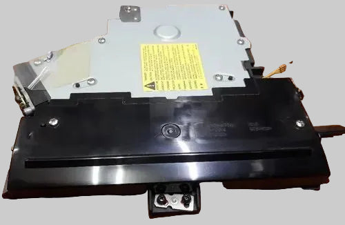 Canon IR 2200 2800 3300 RC Laser Unit - Canon Spare Parts for Photocopier Machines | CopierWorld