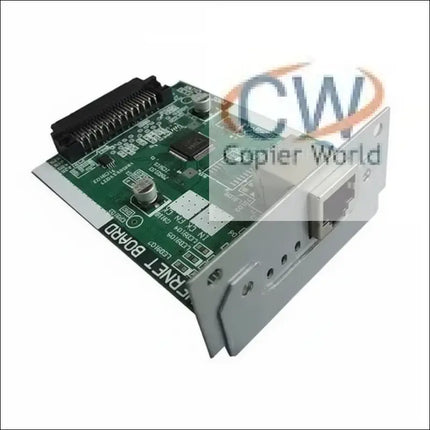 Canon IR2200 / IR2800 / IR3300 Network Card - SPARE PARTS
