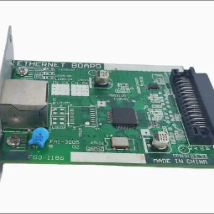 Canon IR2200 / IR2800 / IR3300 Network Card - SPARE PARTS