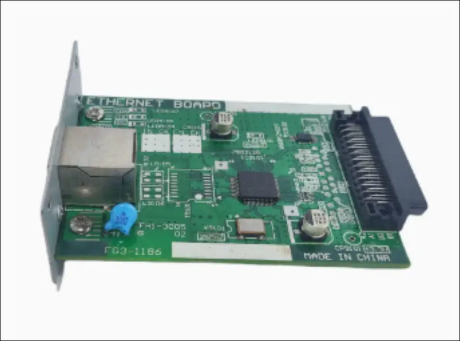 Canon IR2200 / IR2800 / IR3300 Network Card - SPARE PARTS