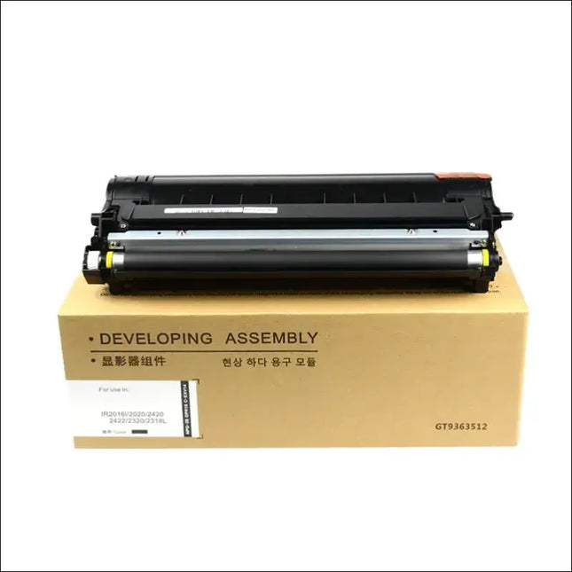 Canon IR2420 Developer Unit Assembly Compatible Copier Spare Part