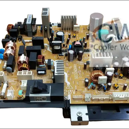 Canon IR2520 2525 2530 2535 2545 Power Supply Board