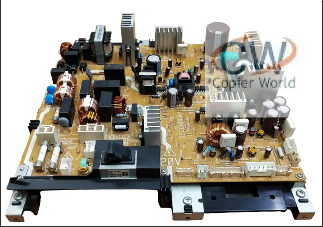 Canon IR2520 2525 2530 2535 2545 Power Supply Board