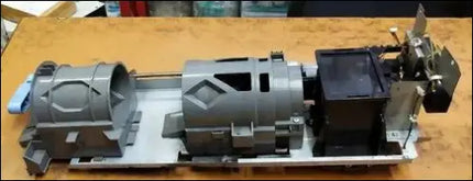 Canon iR2520i 2525 2530 2535 2545 3225 3235 3230 3245 4025 4030 Hopper unit - Canon Spare Parts for Photocopier Machines | Co