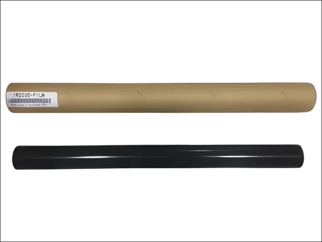 Canon IR2535 fuser film sleeve