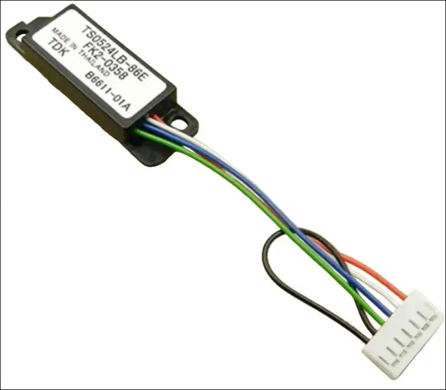 Canon IR3030 DP Sensor