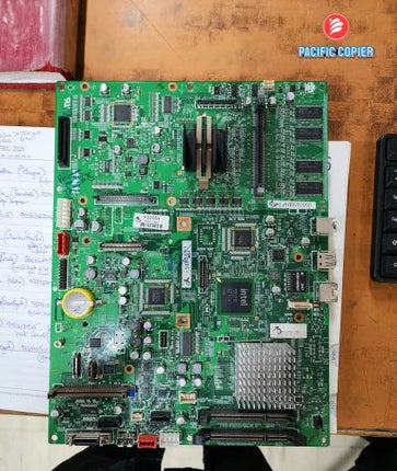 Canon IR 3225 N IR 3230 N IR 3235 N IR 3245 N Main Motherboard - Canon Formatter Board | CopierWorld