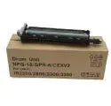 canon ir3300 drum unit (set)